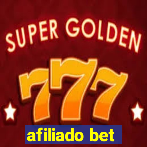 afiliado bet